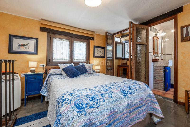 Foto 2fb0f7f0-2e01-4c9c-9371-06f77f63418f. House in Barrio de Albaicín Granada