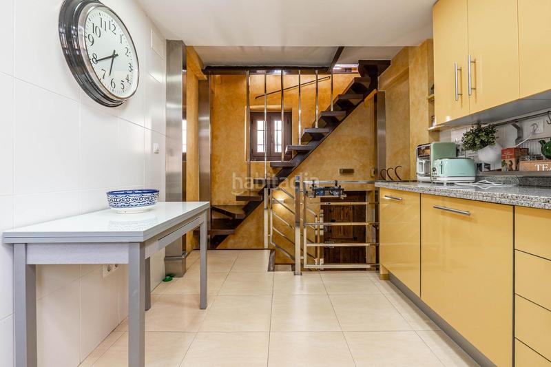 Foto 347cba13-48f2-4d07-b7a3-c0c4b2d404ed. House in Barrio de Albaicín Granada