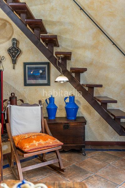 Foto 4514ed95-60a5-4507-8d7f-fd351bd8cb52. House in Barrio de Albaicín Granada