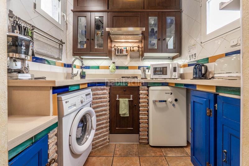 Foto 4d472cb3-d321-4109-ae64-090895094dd8. House in Barrio de Albaicín Granada