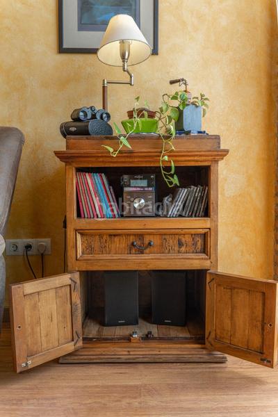 Foto 523d7126-84a7-44ca-b82b-1514d8a0ddf4. House in Barrio de Albaicín Granada