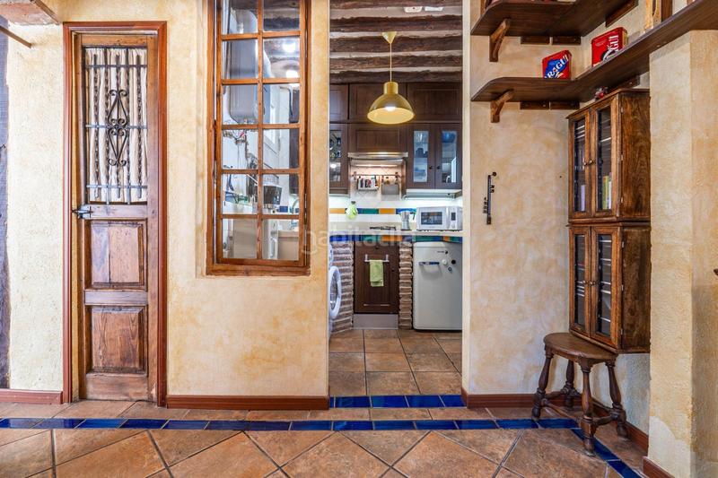 Foto 64dbfd4d-2500-430b-b669-0d645834f01d. House in Barrio de Albaicín Granada