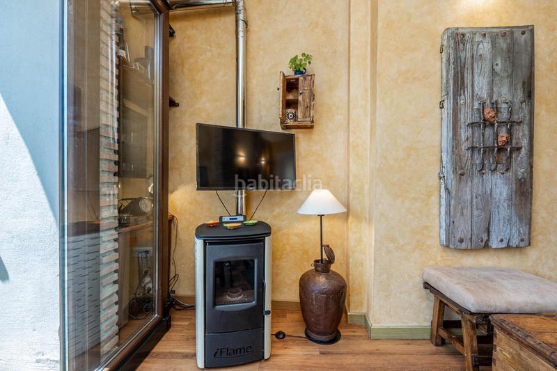 Foto 67c1b236-c947-41c0-87ee-9cce4a513f74. House in Barrio de Albaicín Granada