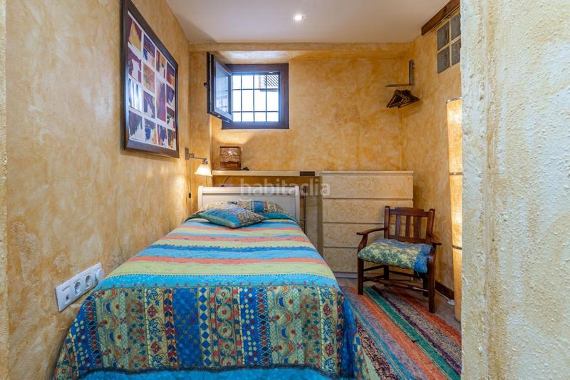 Foto 95180089-81b0-4466-91d7-d9f77b7f7e07. House in Barrio de Albaicín Granada