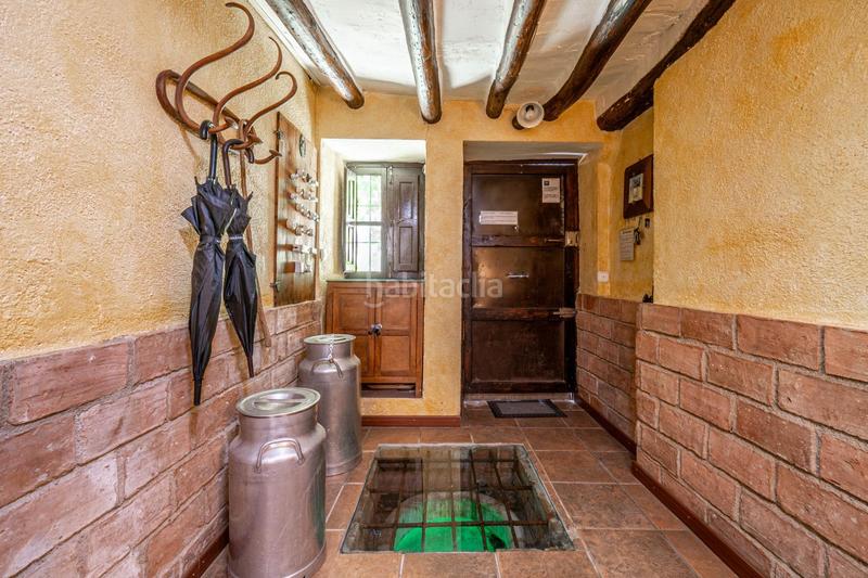 Foto b4c16688-5cc1-45cd-b1ea-42eaf322a02a. House in Barrio de Albaicín Granada