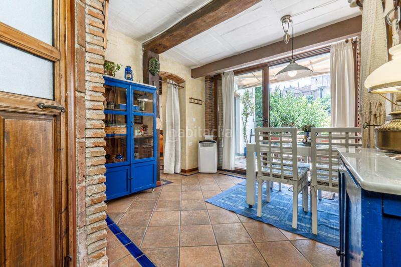 Foto ba054c55-2cd3-46c0-9c11-86b6c9ddfeb6. House in Barrio de Albaicín Granada