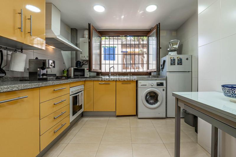 Foto c2d509c3-d8aa-40a3-9f9d-fb1bd59a8de5. House in Barrio de Albaicín Granada