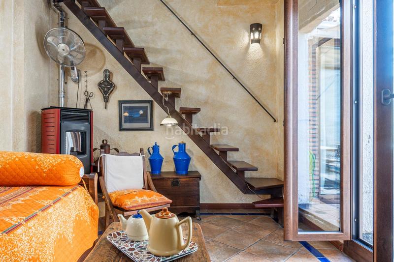 Foto e5264e60-aa21-4457-9fd7-f854bff62919. House in Barrio de Albaicín Granada