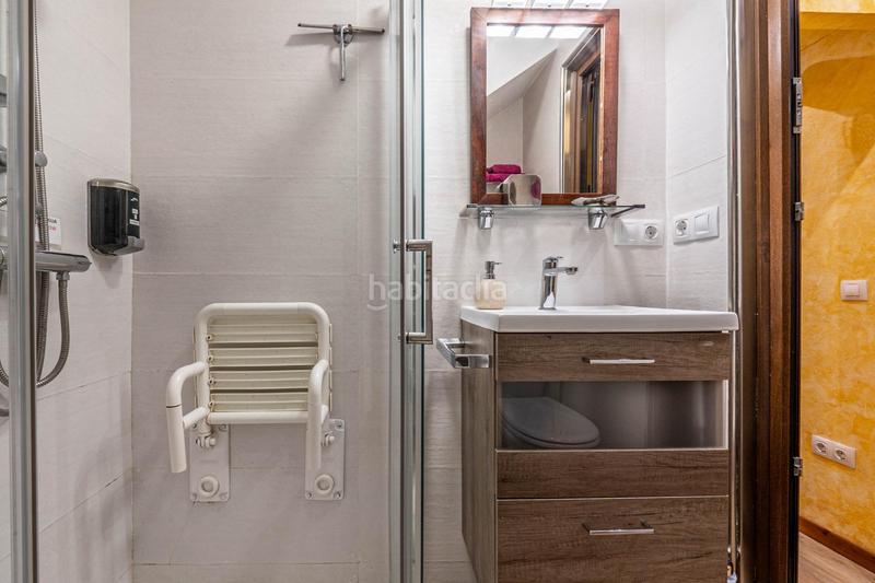 Foto e57d1acd-1766-48e4-ae7d-68e779d0c1e7. House in Barrio de Albaicín Granada