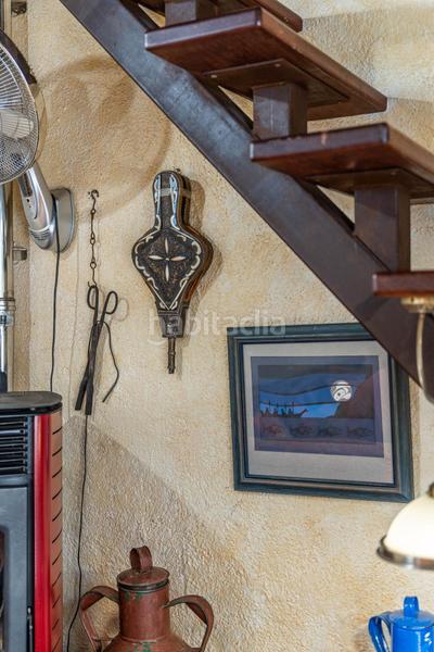 Foto ee1c4103-7a10-4922-af4a-5201c8644e0a. House in Barrio de Albaicín Granada