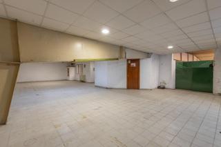 Fabrikhalle in Almuñecar centro. Estupenda nave industrial en almuñecar!!!