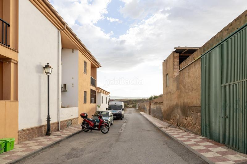 Foto 1a176363-1295-4817-8495-2155d881d584. Residential plot in Malahá (La)