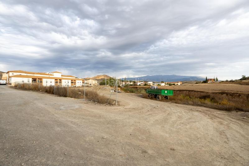 Foto 26f29ef4-a385-4de5-afd3-56064f00b9f6. Residential plot in Malahá (La)