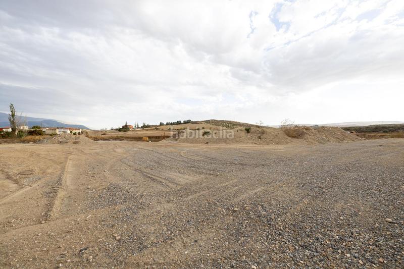 Foto 3923baed-958c-401e-abca-96f7ff548b29. Residential plot in Malahá (La)