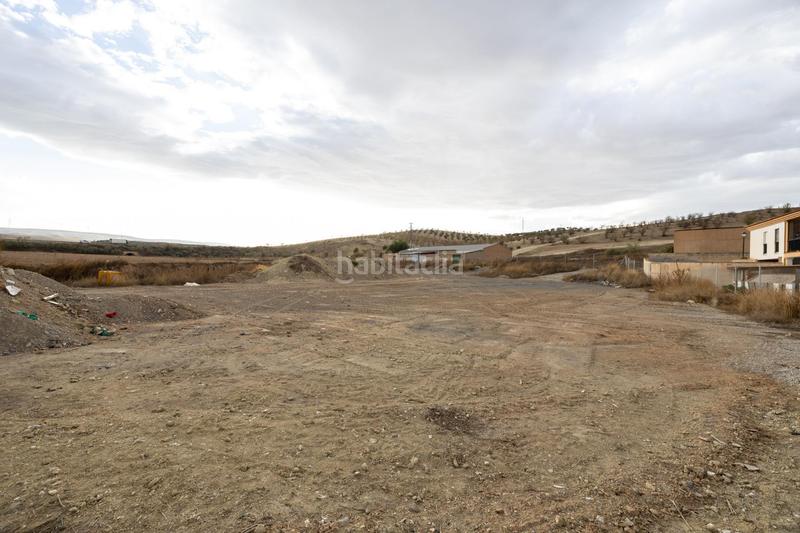 Foto 4fcb98e5-f65d-4913-a387-726bee40137a. Residential plot in Malahá (La)