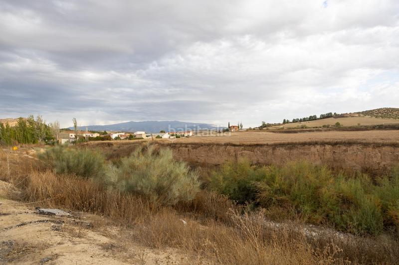 Foto 6164bcb1-70aa-4d10-8d18-66ea5cbb630f. Residential plot in Malahá (La)