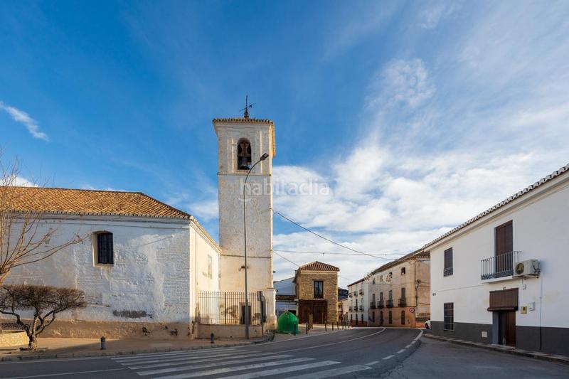 Foto a031fb08-fa4f-4de5-a12c-80c970a3b513. Residential plot in Malahá (La)