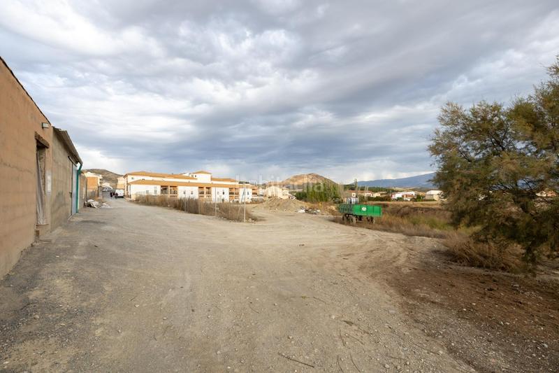 Foto b258856c-ca4a-4e11-9628-9fc151e21e19. Residential plot in Malahá (La)