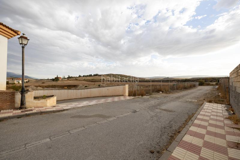 Foto b414ffc6-f116-4bdb-a595-17416fce57d0. Residential plot in Malahá (La)