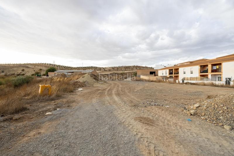 Foto e01de91c-fc83-4257-b9c0-a16cebf5c37e. Residential plot in Malahá (La)