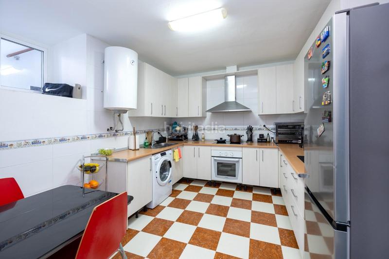 Foto 11eb8ed6-79e7-460a-94fb-ae673f205117. Casa a schiera in Albolote