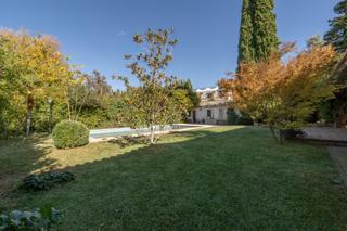 Xalet  Calle de ortega y gasset. Estupenda casa independiente de una planta en ogijares!!!