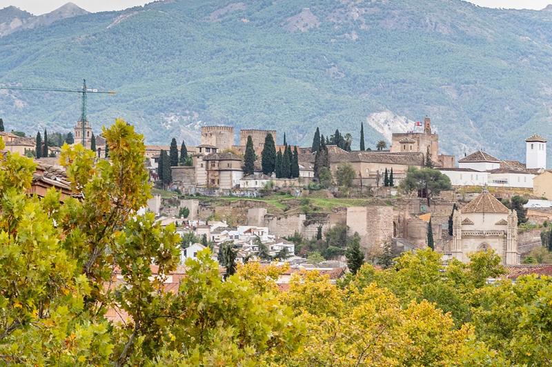 Foto 6a69c14e-0f2e-444b-9a16-407306a5e1df. Appartamento con riscaldamento in Plaza de Toros Granada