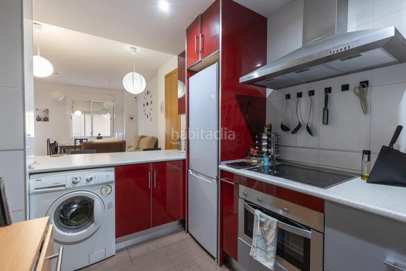 Foto 742ba3e1-50d1-49bc-b37c-a2fbf7f2ea03. Pis amb calefacció aparcament a Maracena