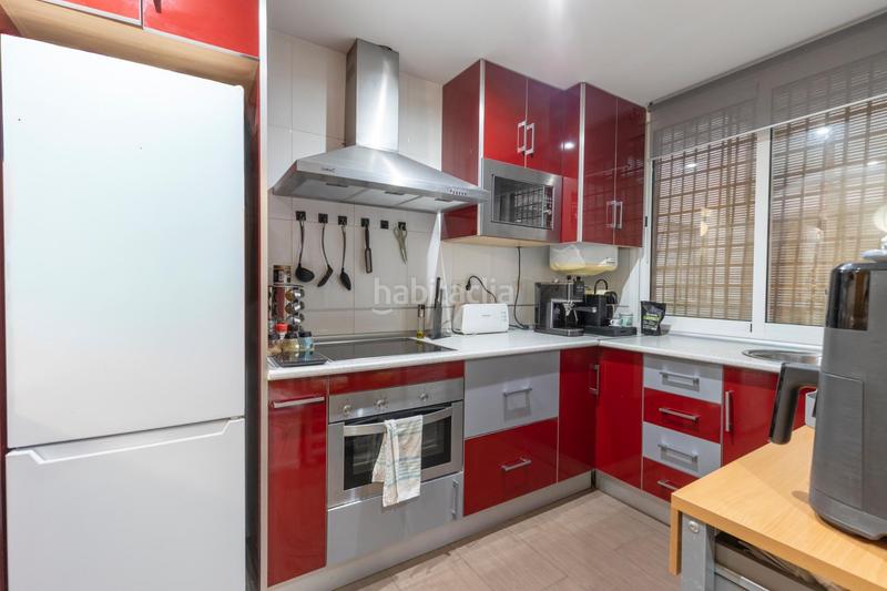 Foto b202e532-4125-43ad-9ceb-512636055f01. Pis amb calefacció aparcament a Maracena