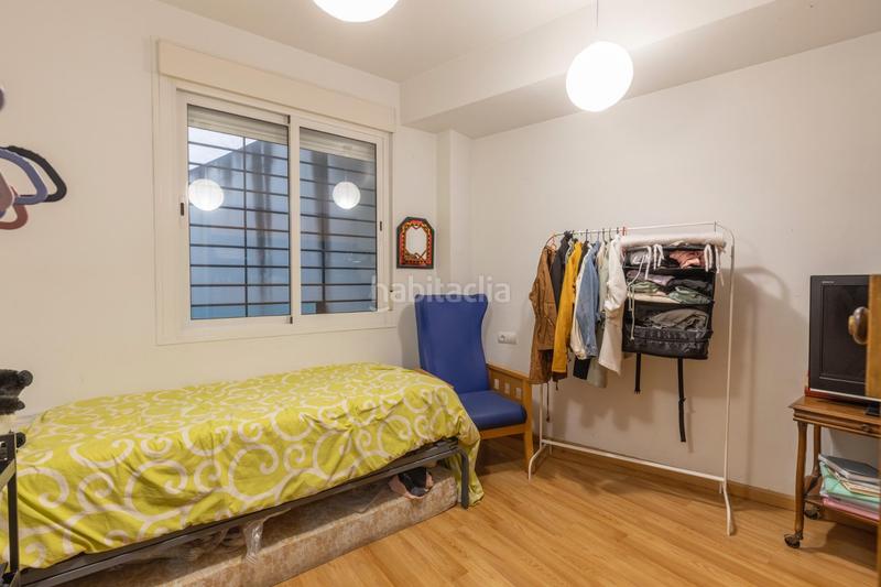 Foto c700e145-999d-440b-a899-1206214cc19f. Pis amb calefacció aparcament a Maracena