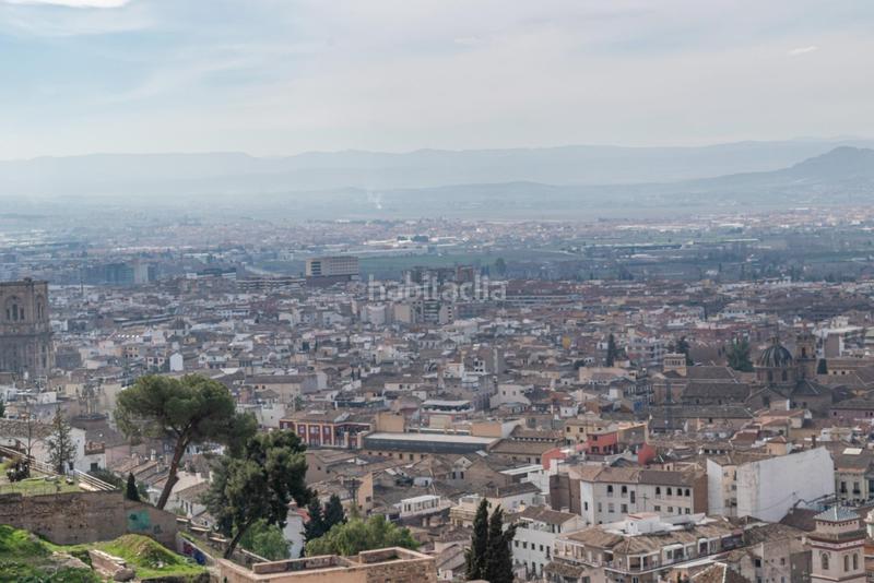 Foto 047ab811-4560-4fe6-8630-7b1b7a7a71b8. Haus in Barrio de Albaicín Granada