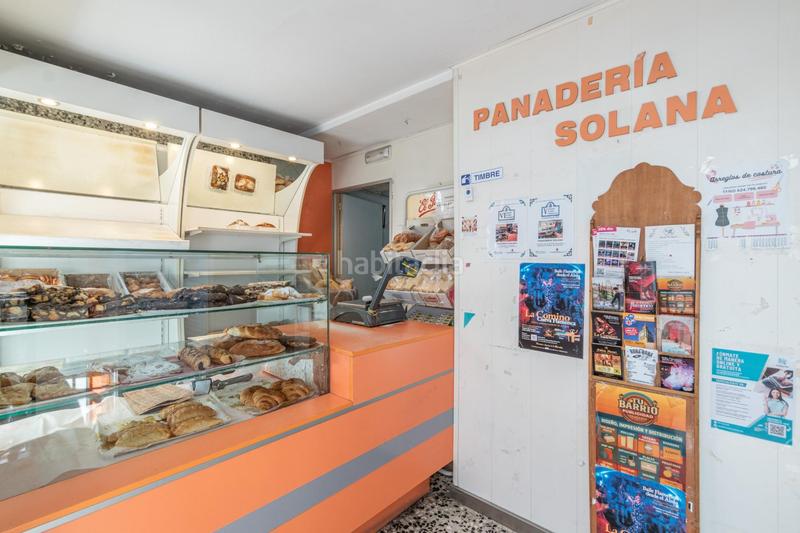 Foto 2bb9744a-3468-4213-92d6-a9ab83bbd098. Haus in Barrio de Albaicín Granada