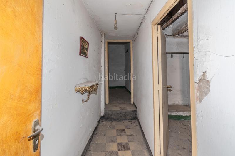 Foto 54cfc372-74a0-4802-b933-a670e4ee7b93. Haus in Barrio de Albaicín Granada