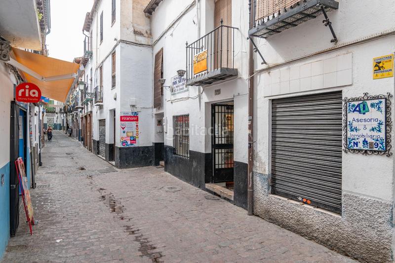 Foto 65c36755-010f-4dd2-ab68-80735f4d4f6d. Haus in Barrio de Albaicín Granada