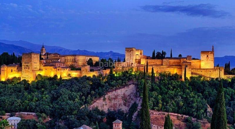 Foto 9665f472-41a3-4e17-93c4-c060d6eb2f2a. Haus in Barrio de Albaicín Granada