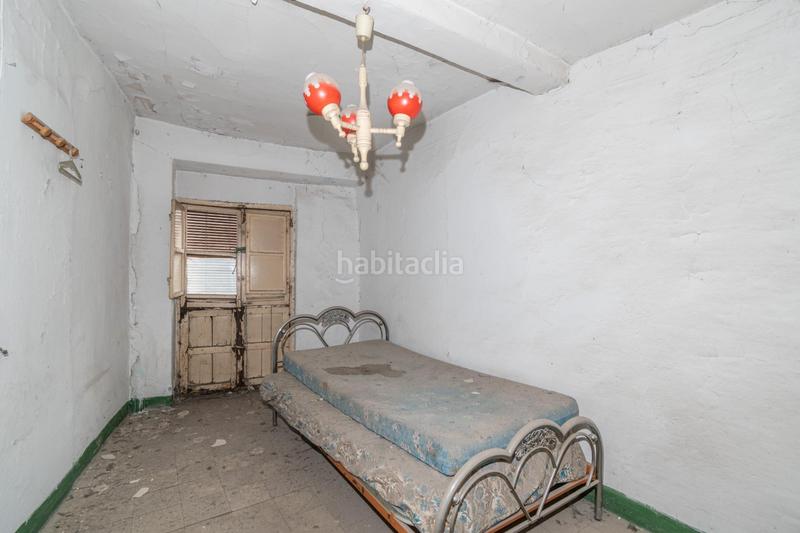 Foto a5511a79-723d-42c6-ad91-fbe212fe017e. Haus in Barrio de Albaicín Granada