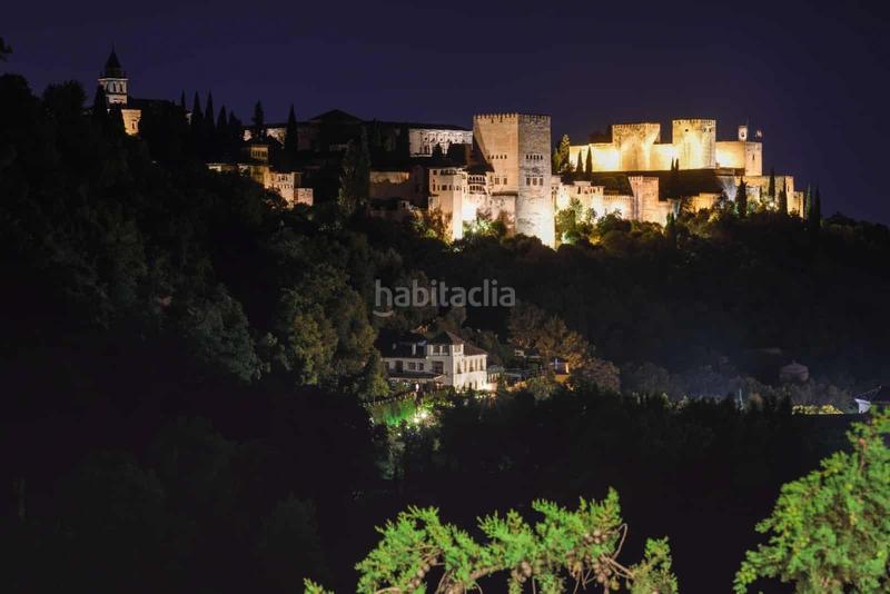 Foto b9e66024-fe7a-4523-83b3-ce9ee36ccbc8. Haus in Barrio de Albaicín Granada