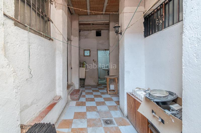 Foto bf9961ae-151f-4773-8ddf-081324d63994. Haus in Barrio de Albaicín Granada