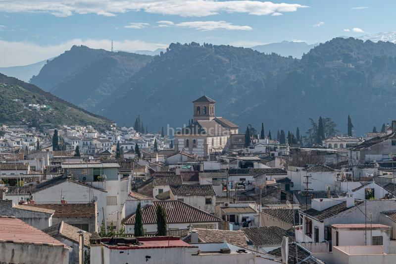 Foto d5c36f27-3288-429a-9c99-beb27365f24d. Haus in Barrio de Albaicín Granada