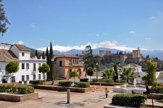 Casa  Calle panaderos. Casa en el albaicn, granada en  calle panaderos!!