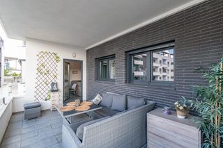 Piso en San Miguel. Magnífica vivienda en residencial nevada!!! urbanización de lujo