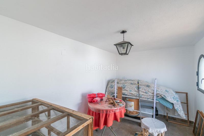 Foto b7d3554e-cf69-41aa-8ed2-2a3f29bb2800. Casa con parcheggio piscina in Atarfe