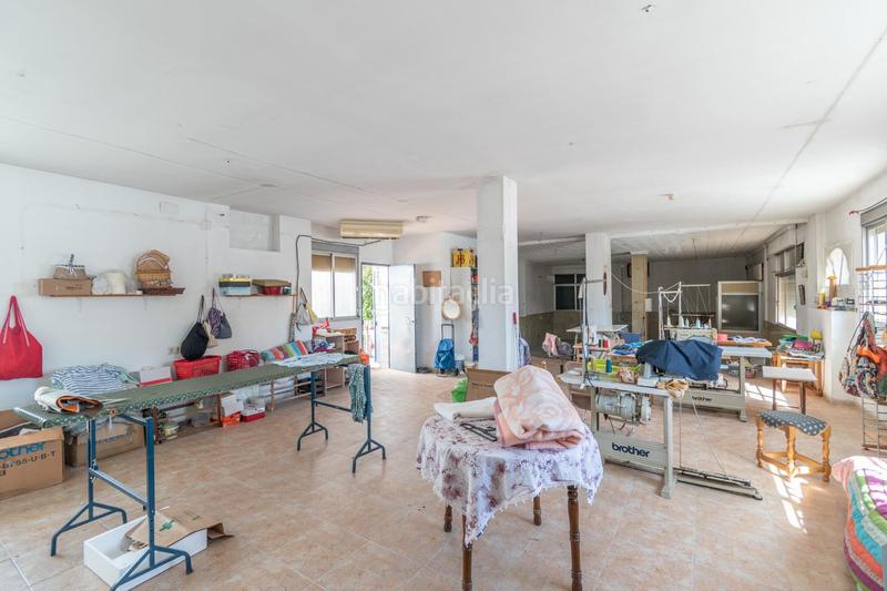 Foto f2186334-7dcc-447e-b9e0-108a9717344f. Casa con parcheggio piscina in Atarfe