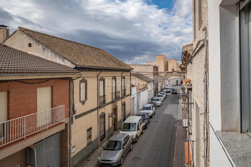 Foto 05216dc2-13e0-48dd-bdbb-8c3c27f4d186. Pis amb calefacció aparcament piscina a Atarfe