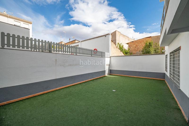 Foto 240ee6ae-3a6a-4b8f-888f-a8f79193028b. Pis amb calefacció aparcament piscina a Atarfe