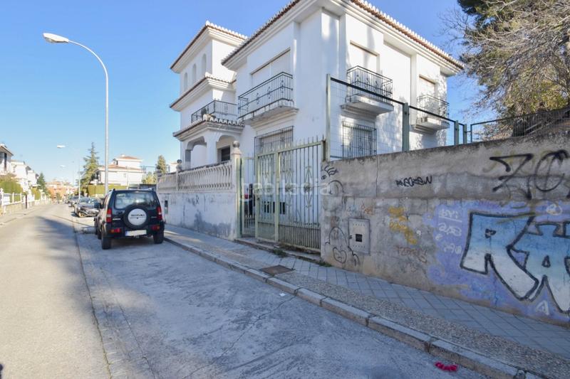 Foto 53e92a69-6de4-4854-be7e-653f43d7861c. Haus in calle acequia 19 in Camino de los Neveros - Serrallo Granada