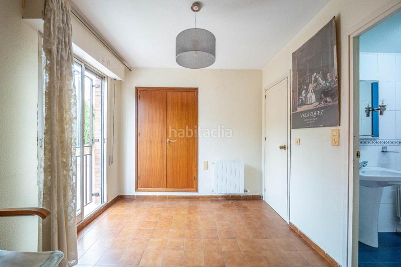 Foto a4b3c5c1-0283-4f85-acd6-d355f77c7418. Flat with heating parking in Castaño - Mirasierra Granada