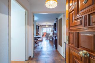 Appartement  Calle de los abencerrajes. Amplio piso en palacio de deportes con garaje!!!