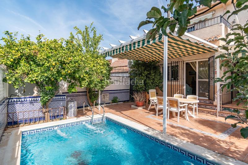 Foto 445355c5-dc2a-44b3-9a29-d83669850aa5. Reihenhaus in calle de tarifa 5 in Híjar Gabias (Las)