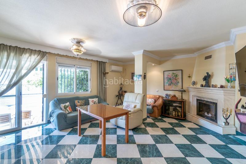 Foto 5fdb44cb-d966-4576-ba76-637244c0ff19. Reihenhaus in calle de tarifa 5 in Híjar Gabias (Las)